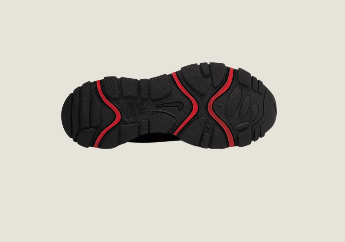 Air Max 97 Futura Black / Red