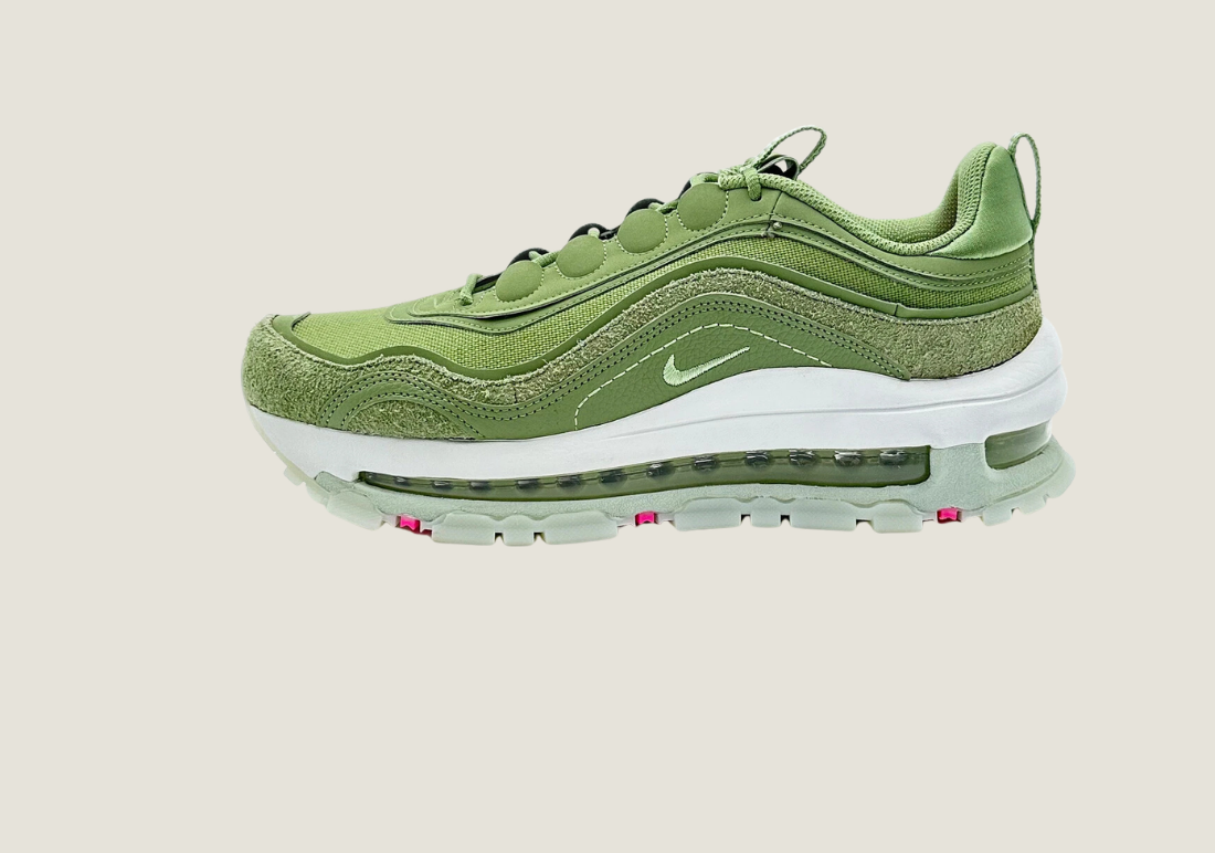 Air Max 97 Futura Green