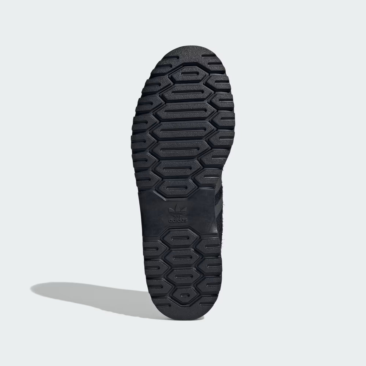 Samba Winterized Black