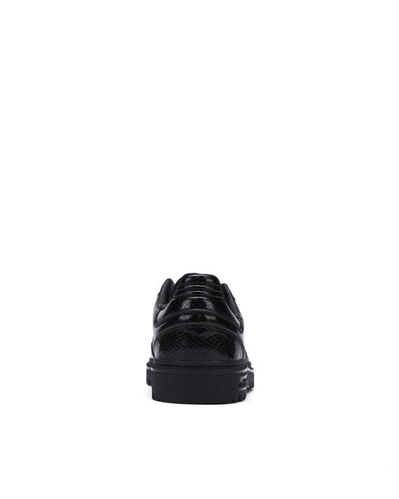 Samba Winterized Black
