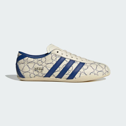 TOKYO Shoes – White & Blue