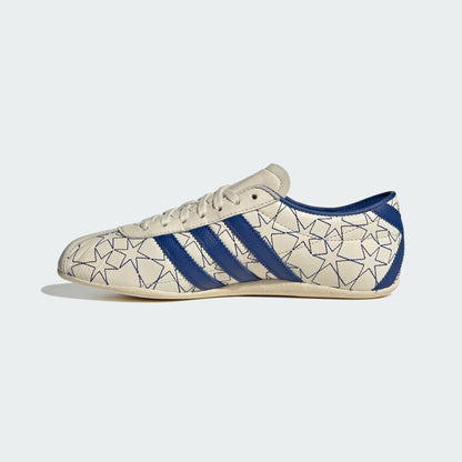 TOKYO Shoes – White & Blue