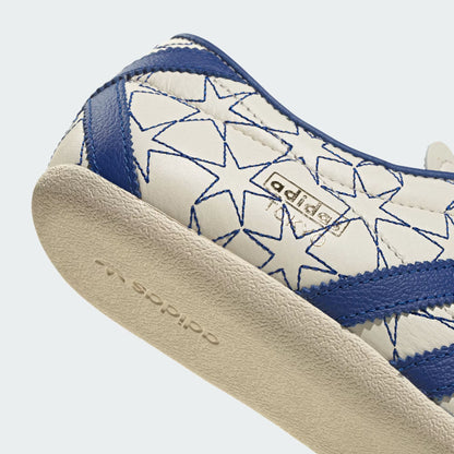TOKYO Shoes – White & Blue