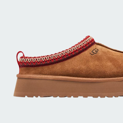 Tazz II  Chausson Slipper