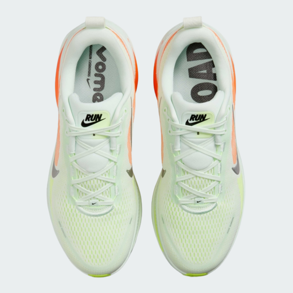 Vomero 18 Hyper Crimson