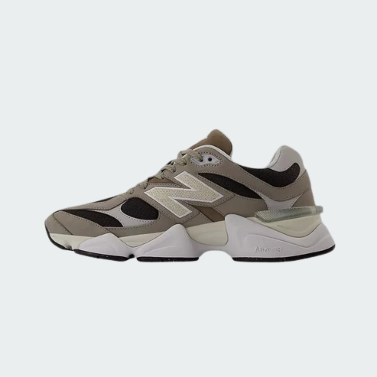 NB 9060 Arid Stone & Black Cement