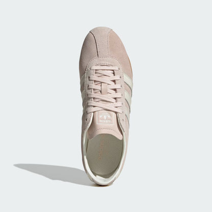 TOKYO Shoes – Pink & White