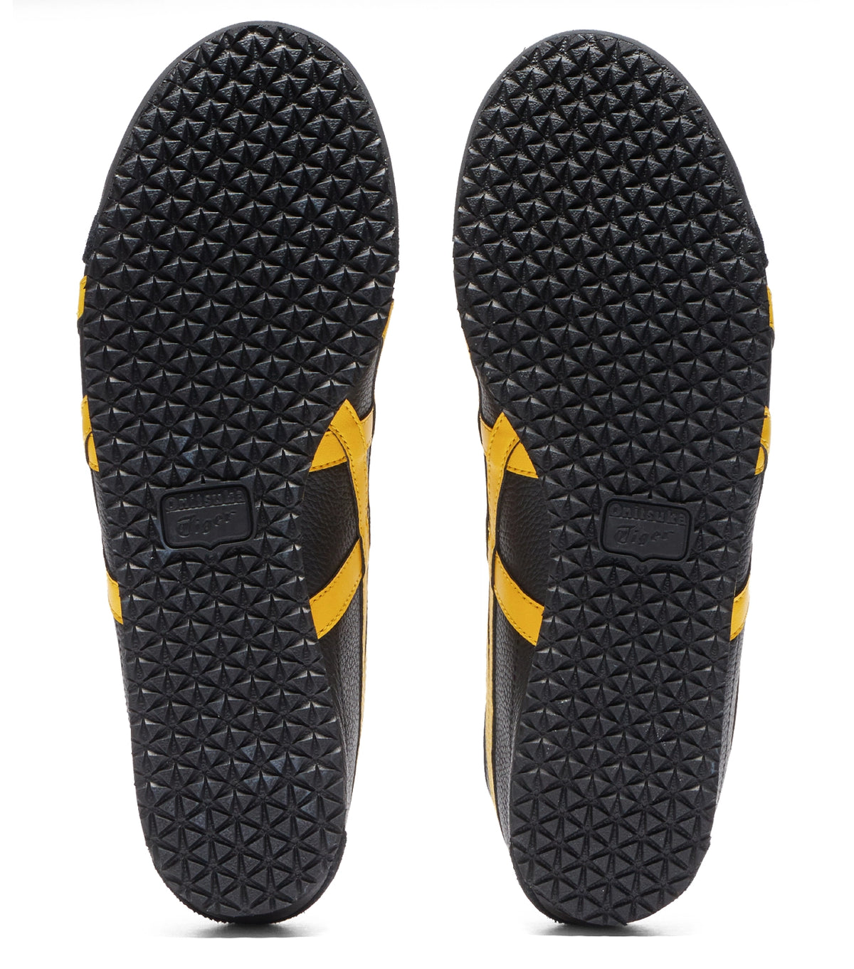 Mexico 66 Black and Yellow