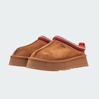 Tazz II  Chausson Slipper