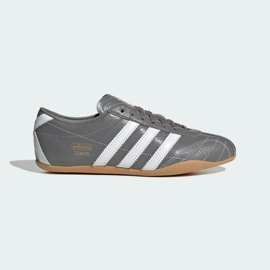 Tokyo Shoes – Grey & White