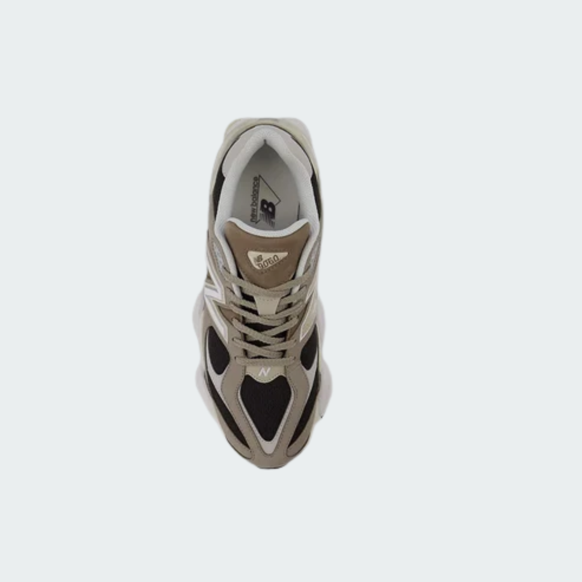 NB 9060 Arid Stone & Black Cement