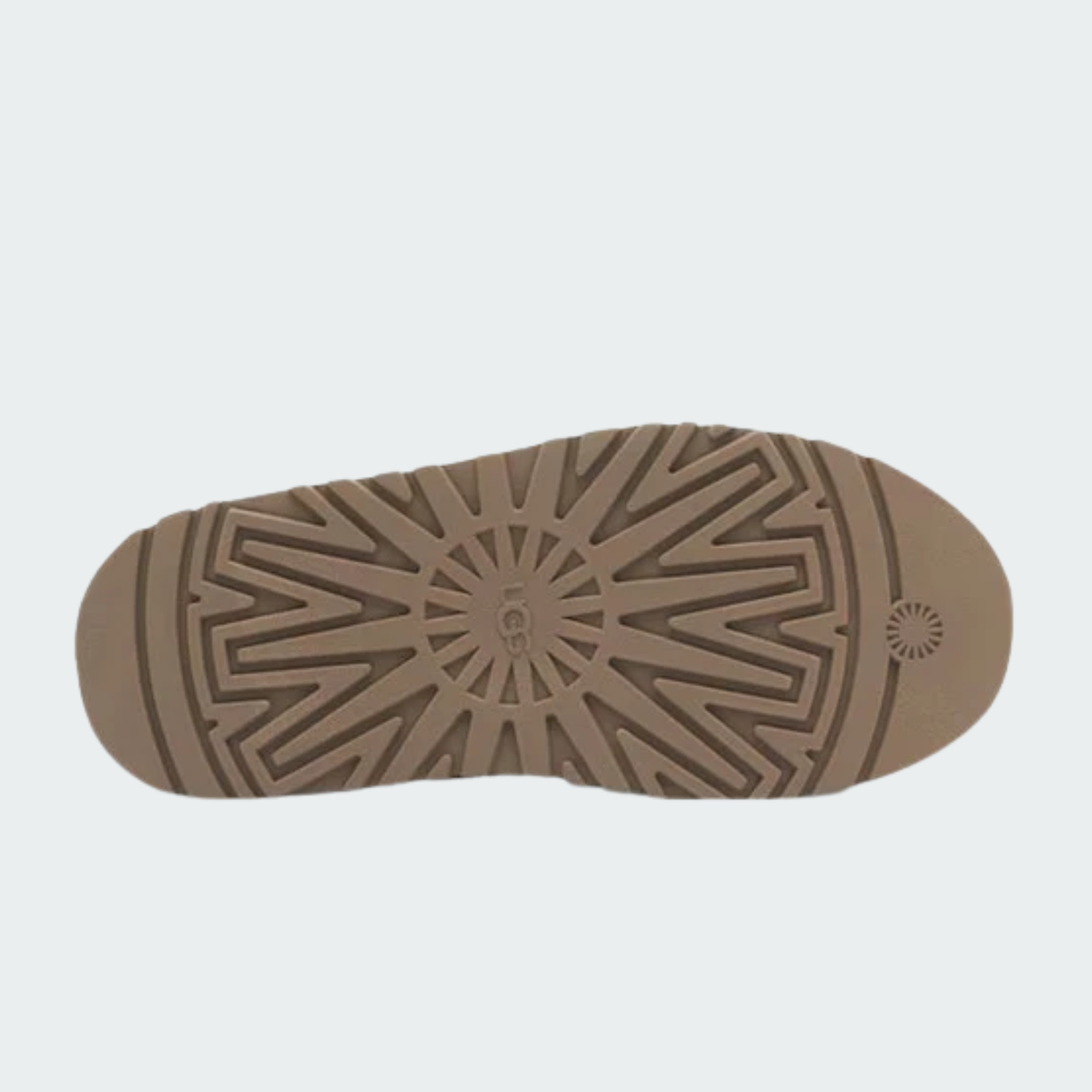 Tazz II Slipper Mushroom Edition