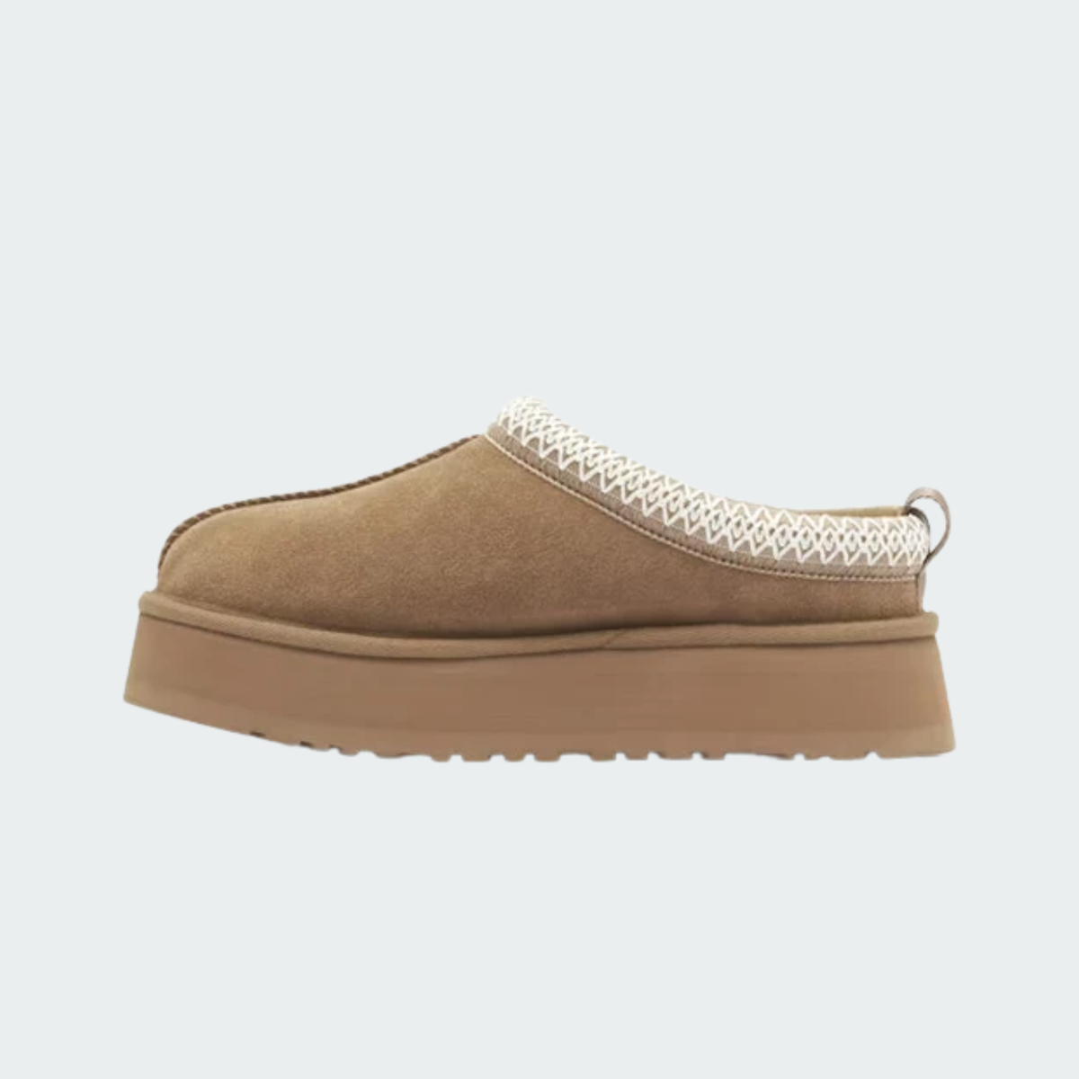 Tazz II Slipper Mushroom Edition