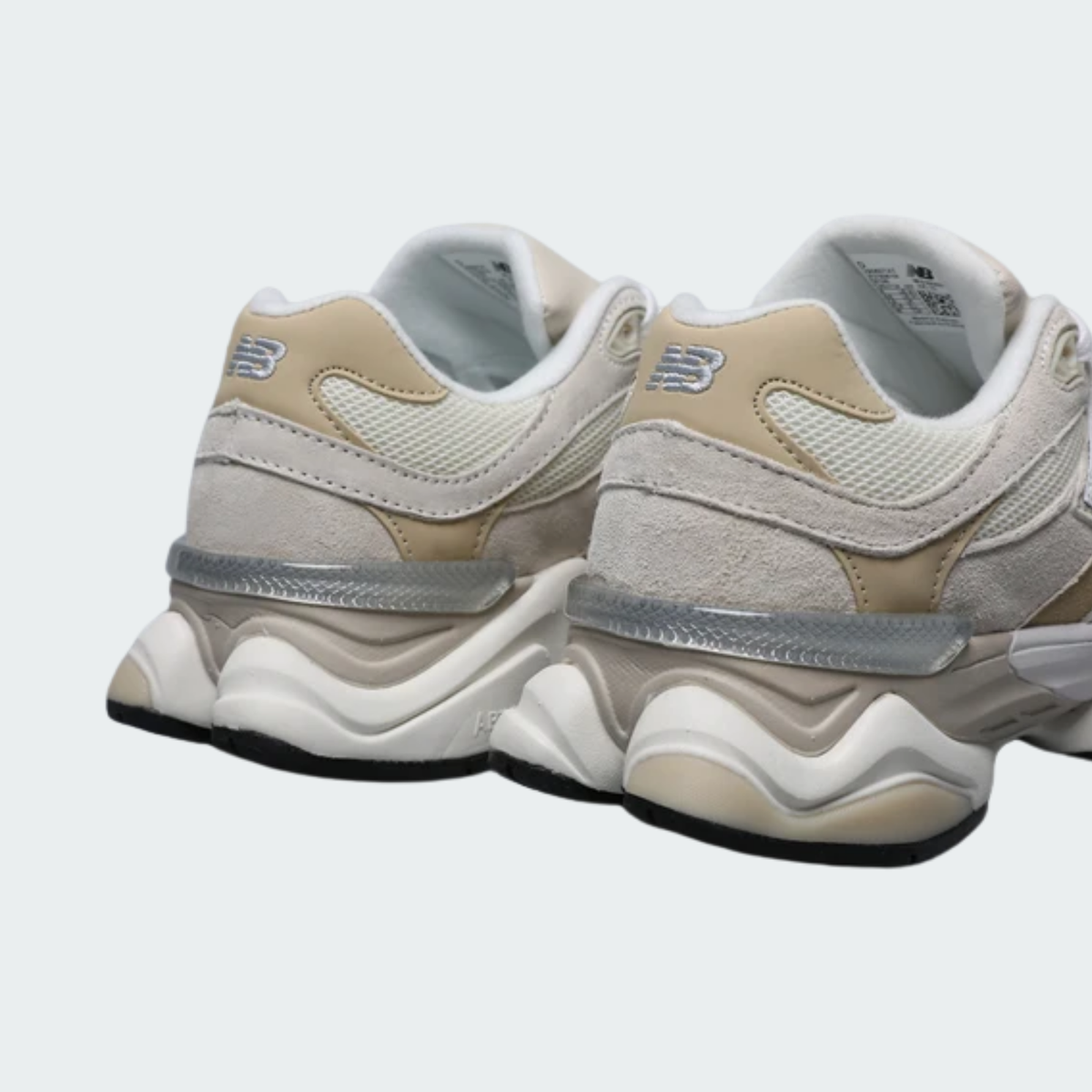 NB 9060 Turtledove