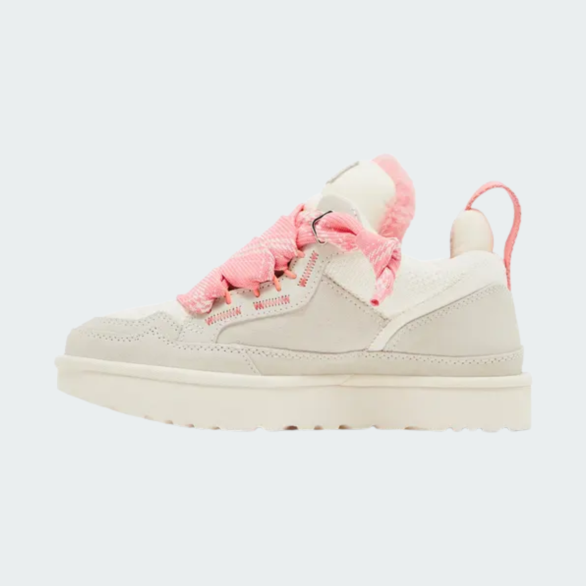 Lowmel Love 25 Tropical Pink