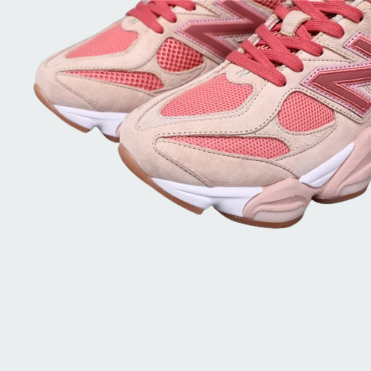 NB 9060 (Collab) Beige Pink