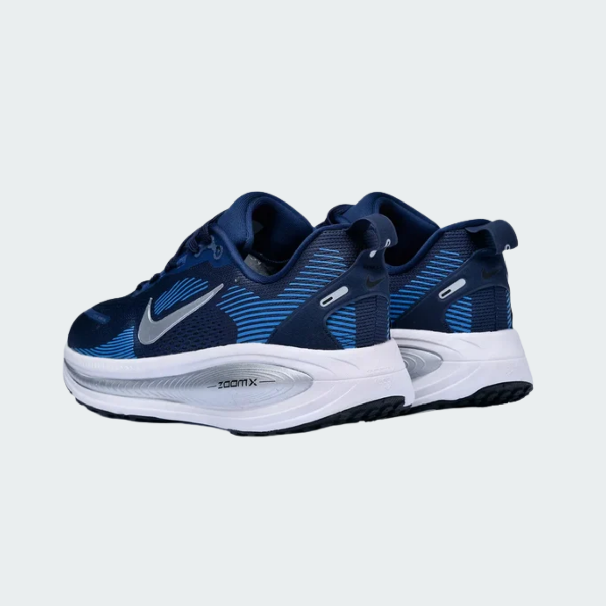 Vomero 18 Blue Lightning