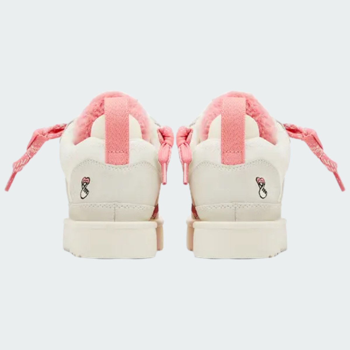Lowmel Love 25 Tropical Pink