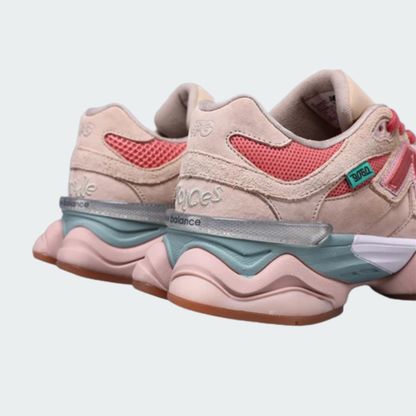 NB 9060 (Collab) Beige Pink
