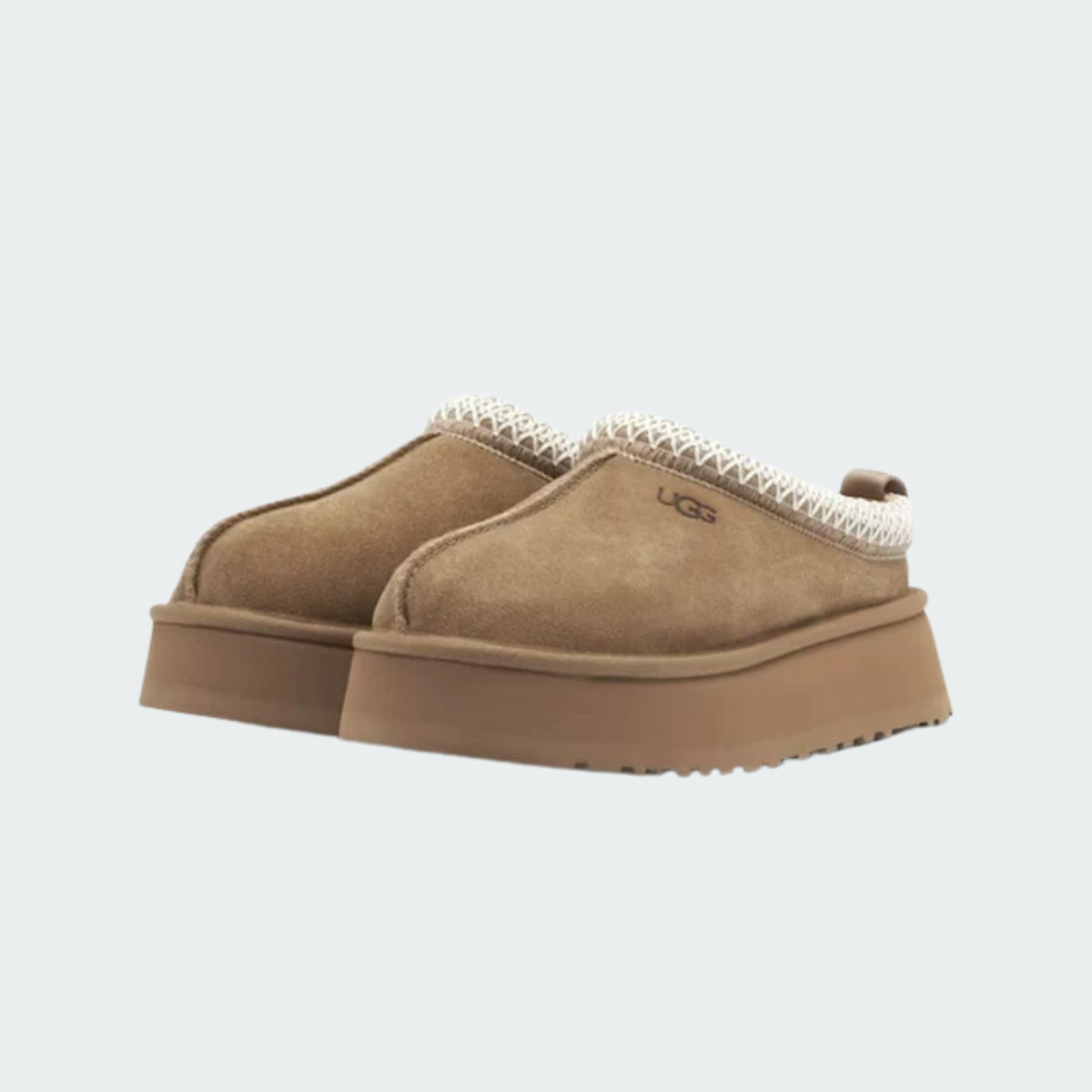 Tazz II Slipper Mushroom Edition