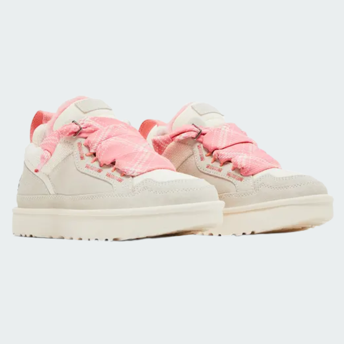 Lowmel Love 25 Tropical Pink