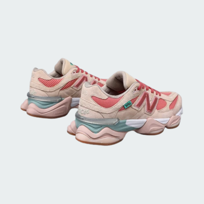 NB 9060 (Collab) Beige Pink