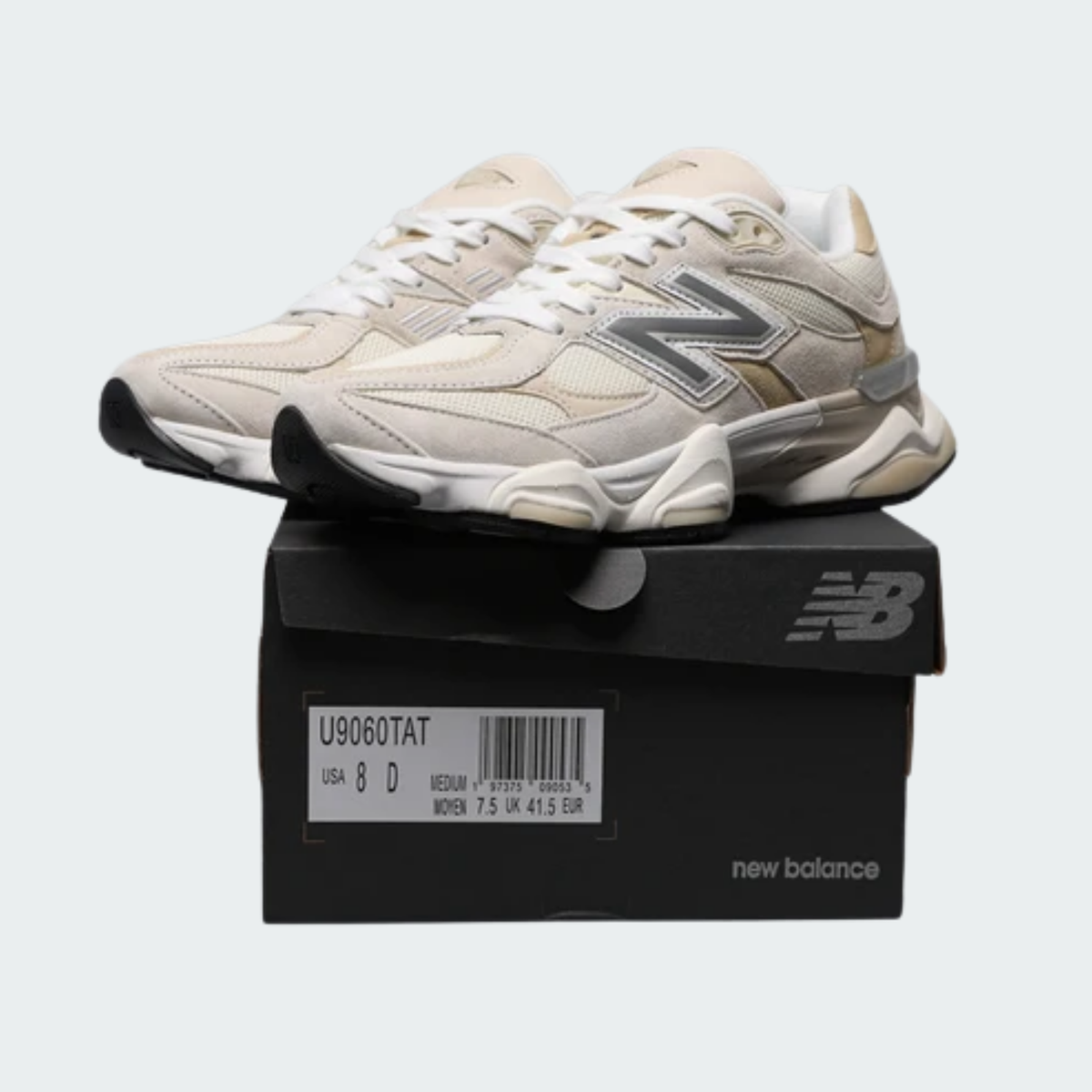 NB 9060 Turtledove