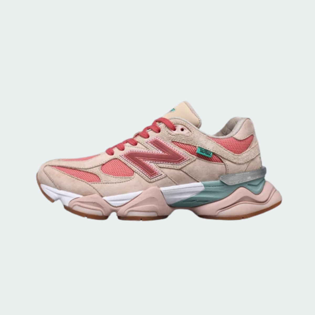 NB 9060 (Collab) Beige Pink