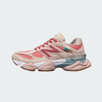 NB 9060 (Collab) Beige Pink