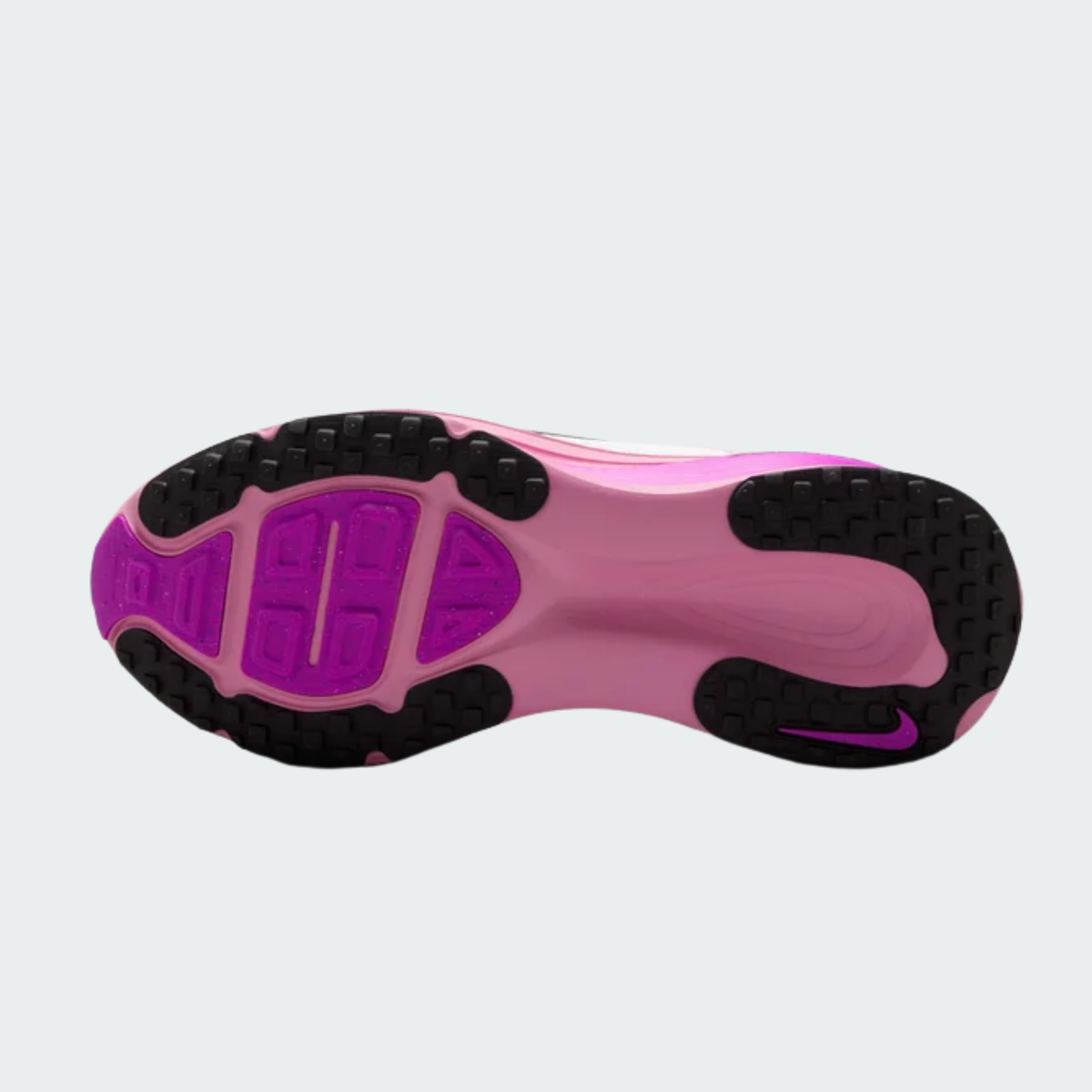 Vomero 18 Elemental Pink
