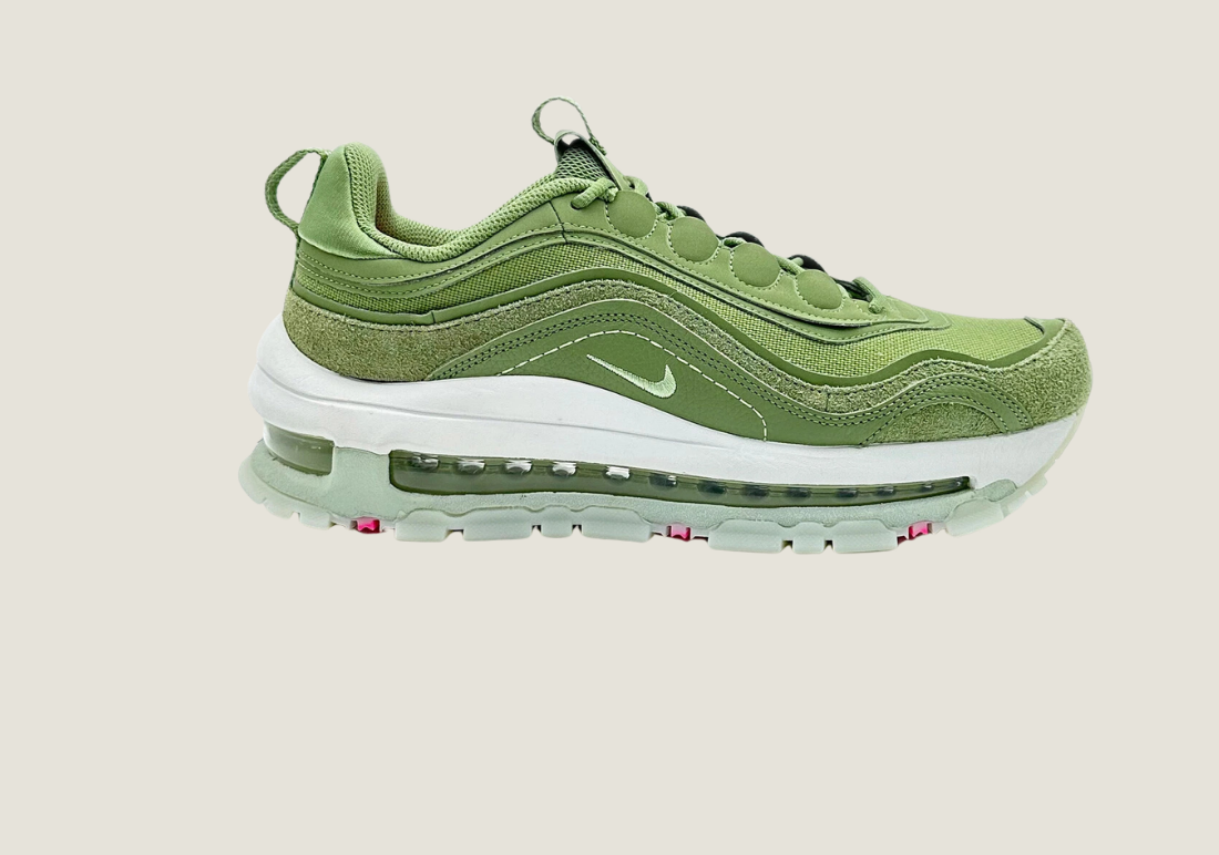 Air Max 97 Futura Green