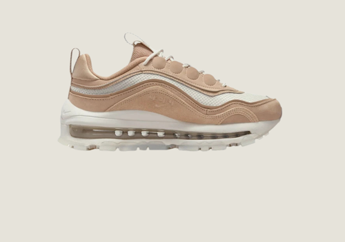 Air Max 97 Futura Beige / White