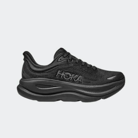 Bondi Triple Black