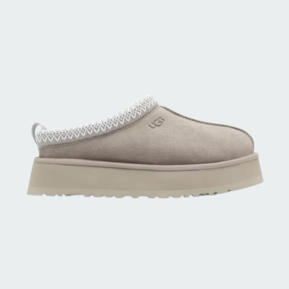Tazz Pumice Slipper