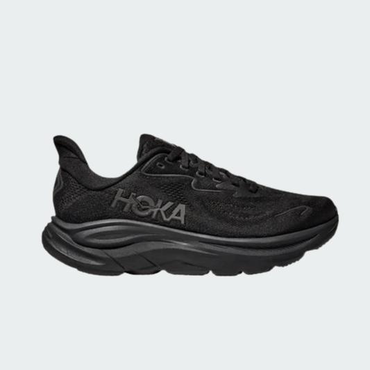 Clifton Triple Black