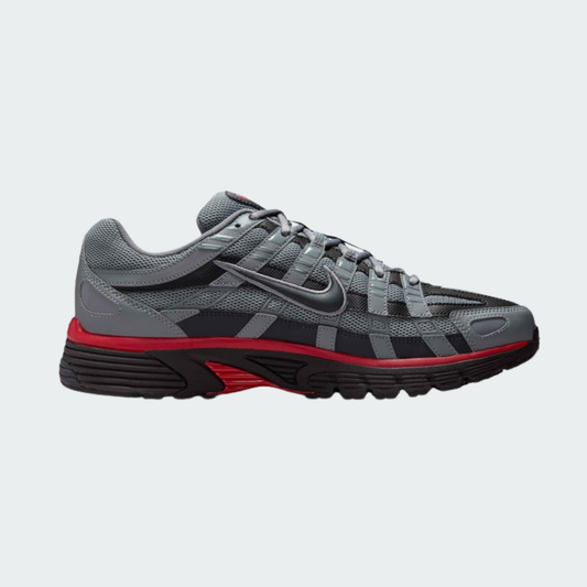 P-6000 University Red Black