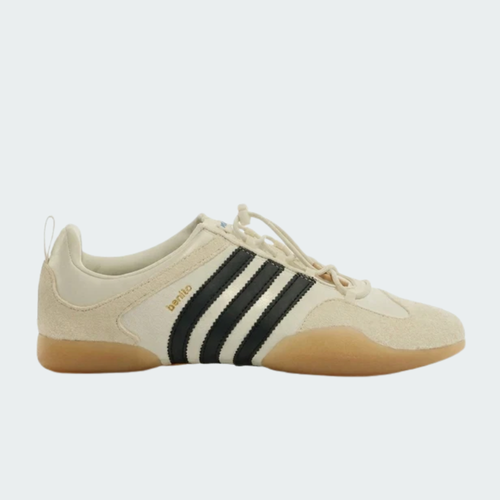 Ballerina Off White