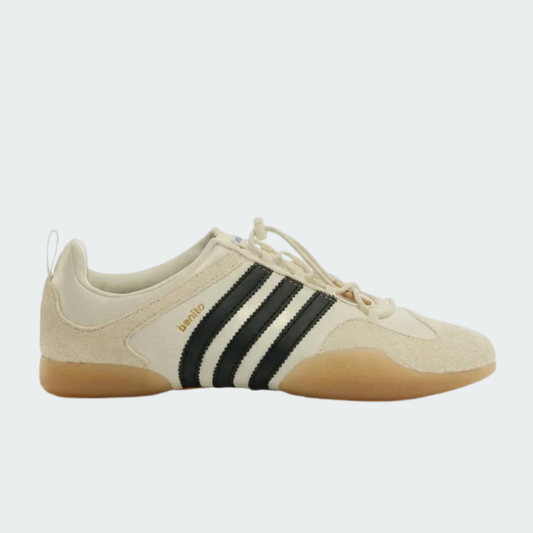 Ballerina Off White