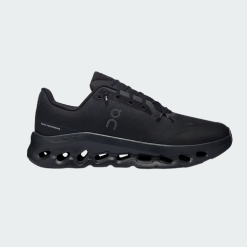 Cloud Triple Black