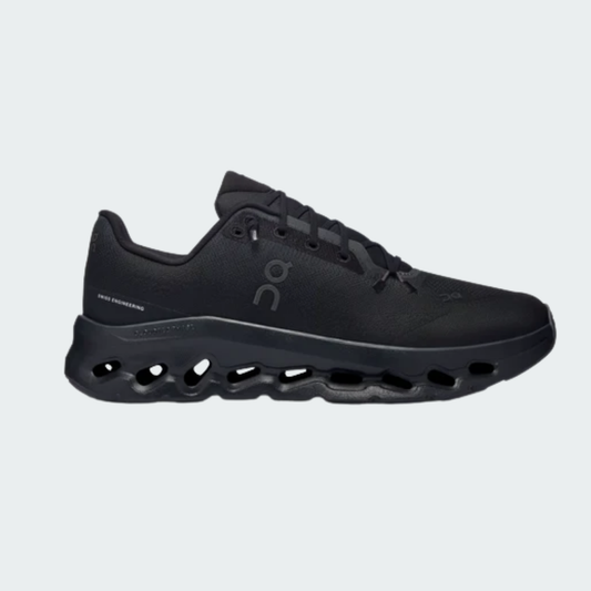 Cloud Triple Black