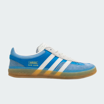 Gazelle Indoor B-Bunny San Juan