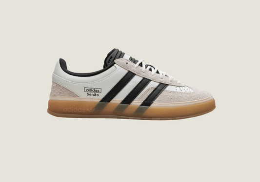 Gazelle Indoor Bad Bunny Benito