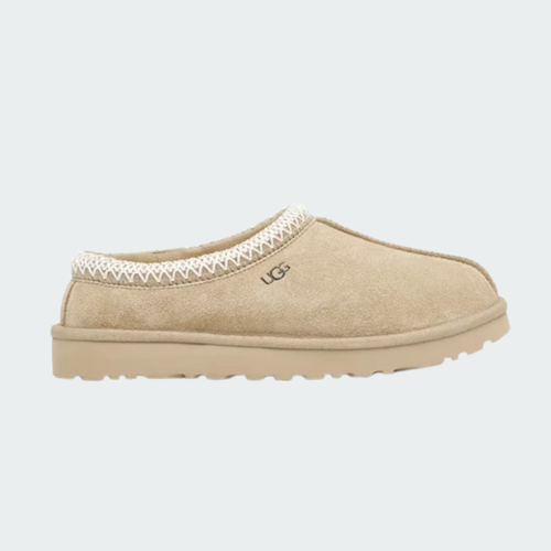Tasman II slipper Black