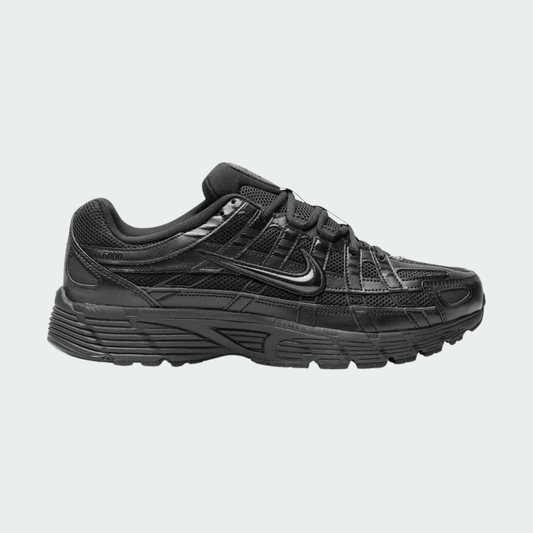 P-6000 All Black