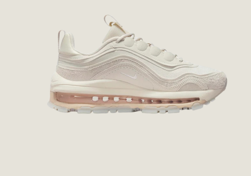 Air Max 97 Futura Cream / Off-White