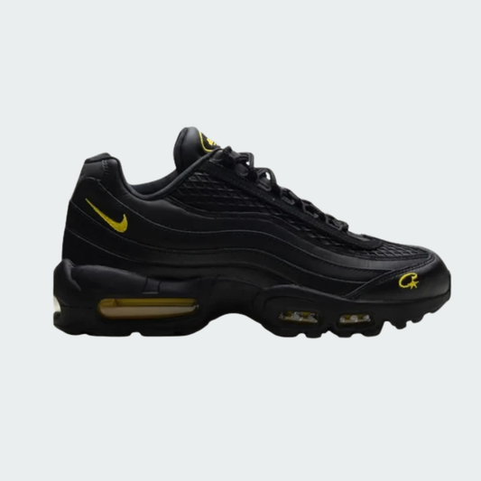 Air Max 95 x CORTEIZ Honey Black
