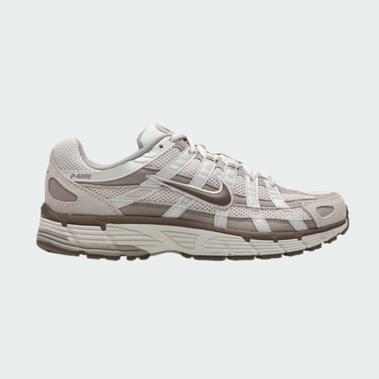 P-6000 Phantom Mink Brown