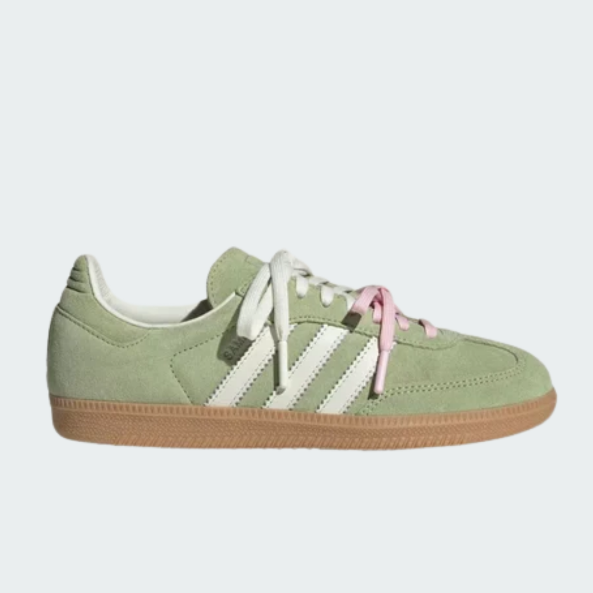 Samba OG Matcha Green