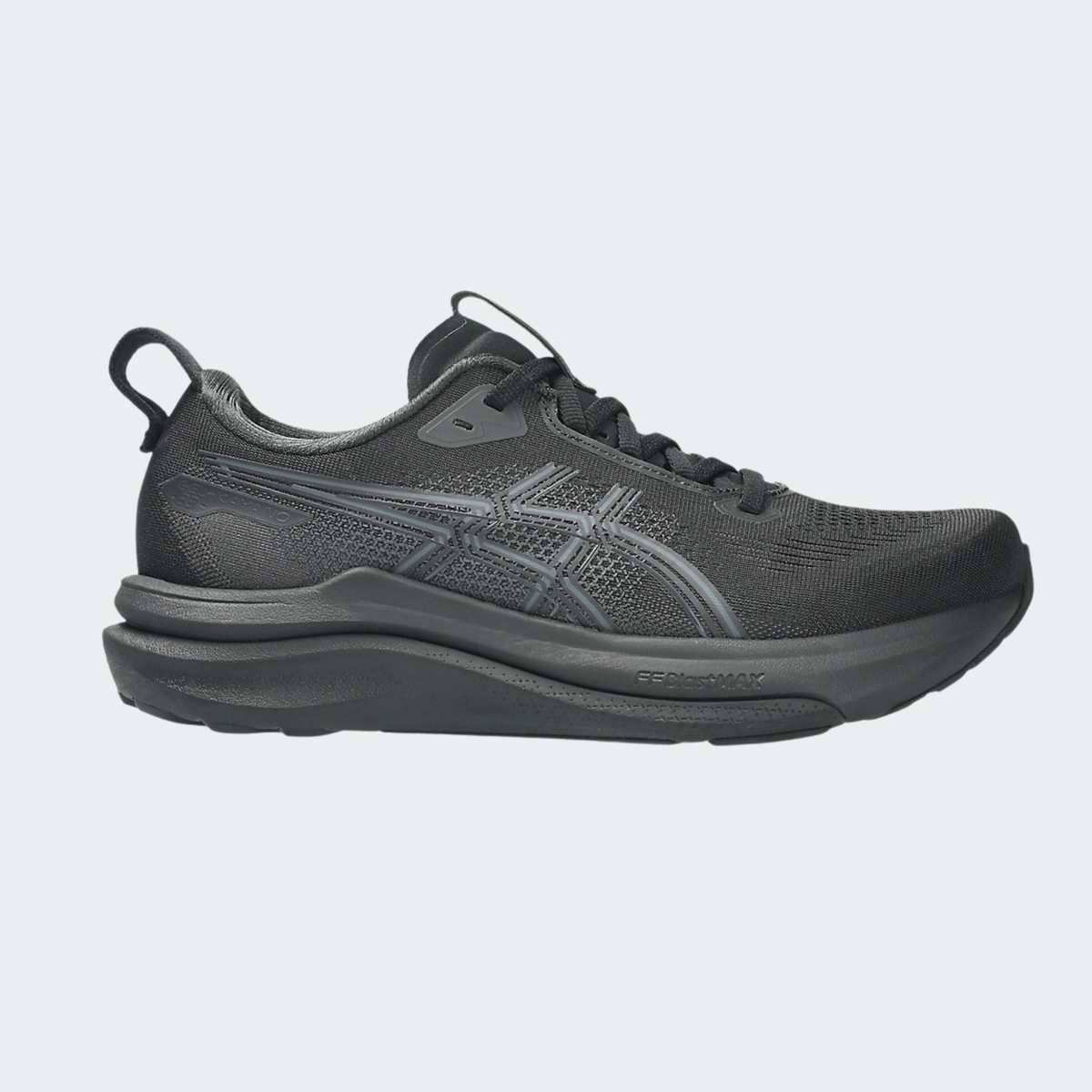 GEL-KAYANO 33 BLACK
