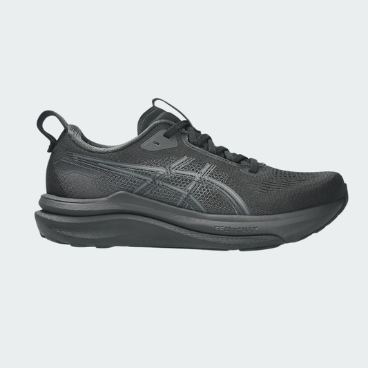 GEL-KAYANO 33 BLACK
